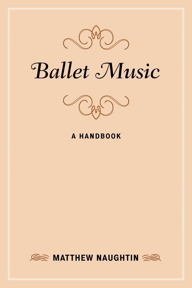 Ballet Music by 