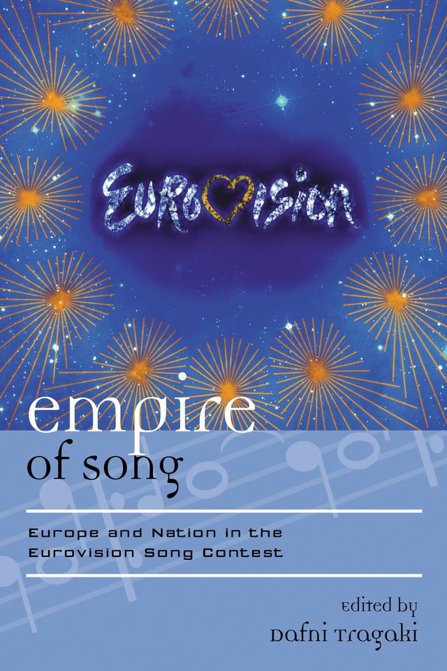 Empire of Song by 