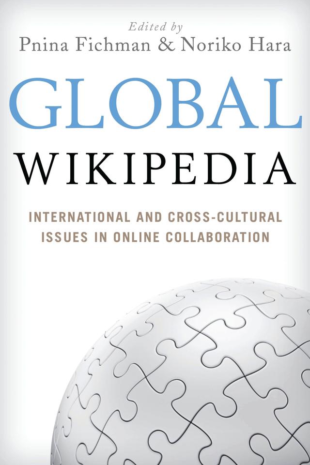 Global Wikipedia by 