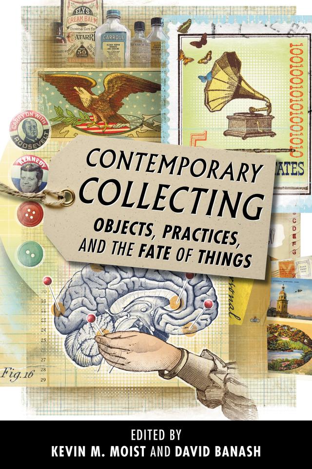 Contemporary Collecting by 