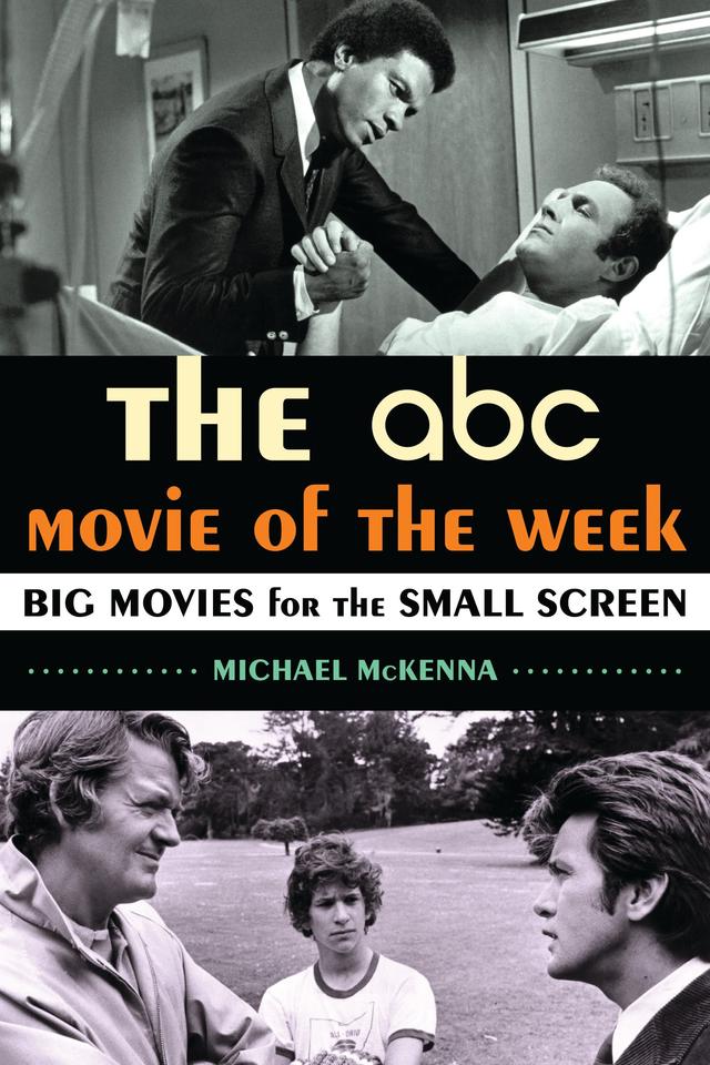 The ABC Movie of the Week by 