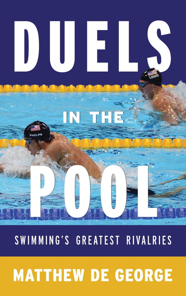 Duels in the Pool by 
