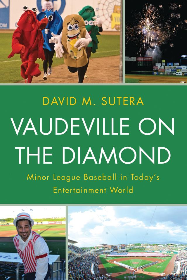 Vaudeville on the Diamond by 