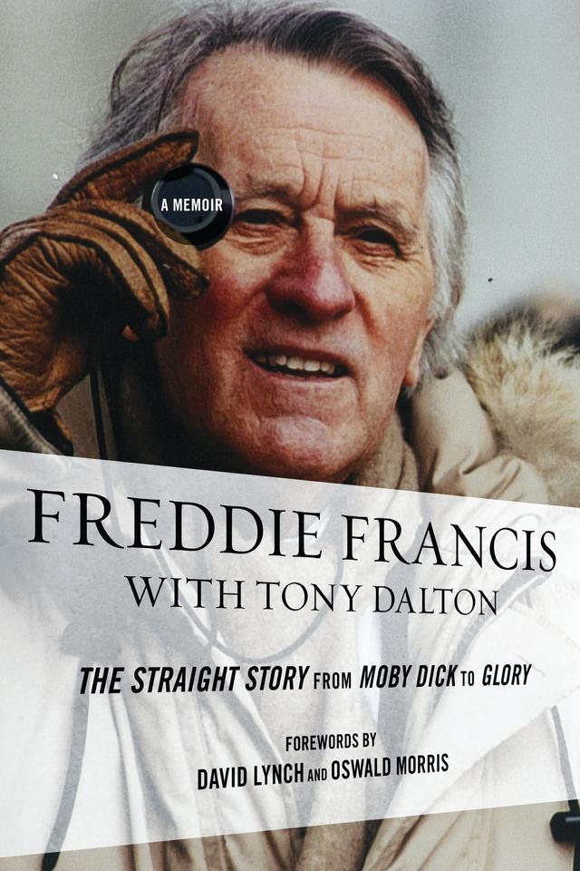 Freddie Francis by 
