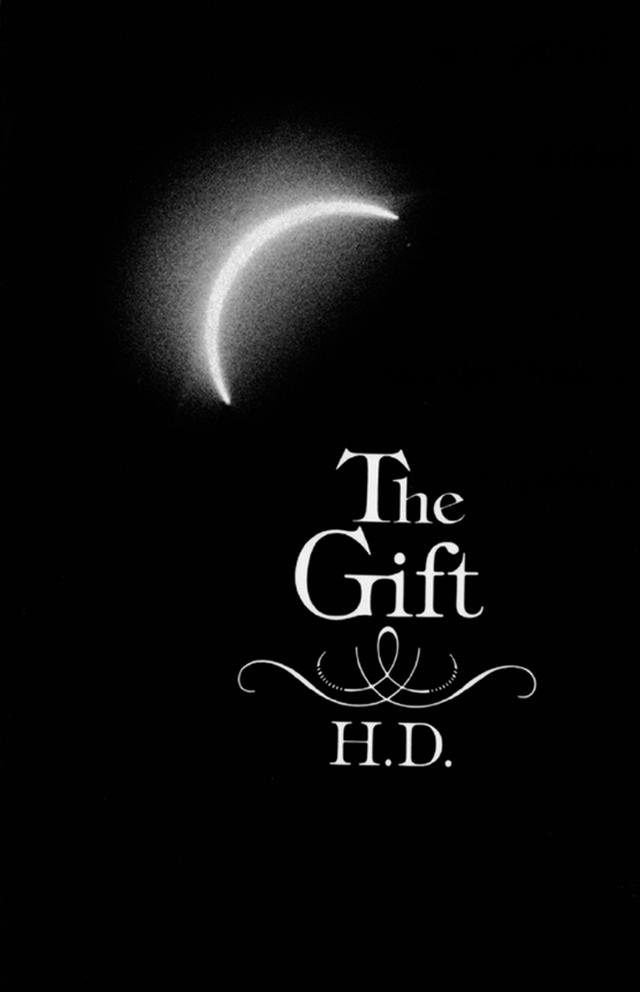 The Gift by Hilda Doolittle