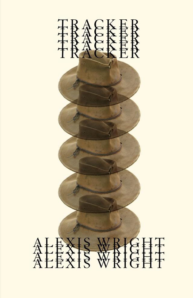 Tracker by Alexis Wright
