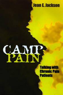"Camp Pain" by Jean E. Jackson