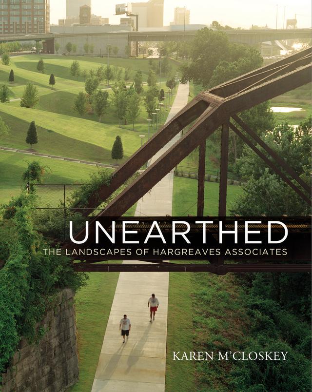 Unearthed by Karen M'Closkey