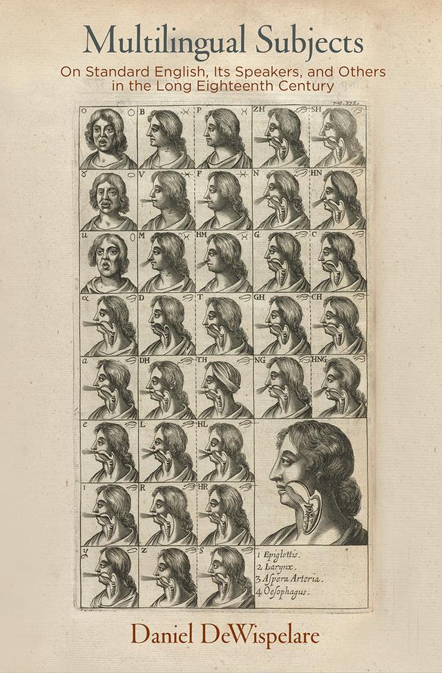 Multilingual Subjects by Daniel DeWispelare