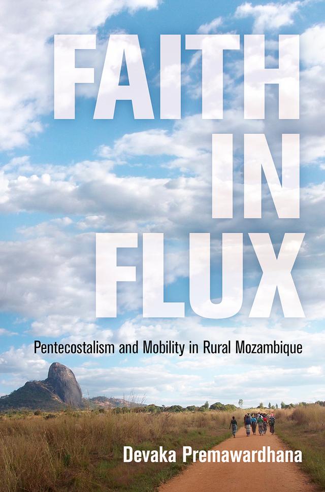 Faith in Flux by Devaka Premawardhana