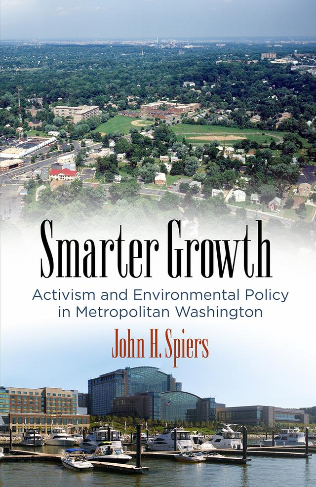 Smarter Growth by John H. Spiers