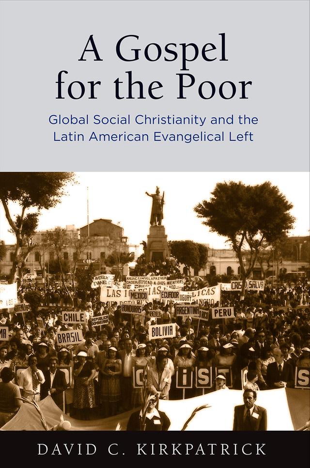A Gospel for the Poor by David C. Kirkpatrick