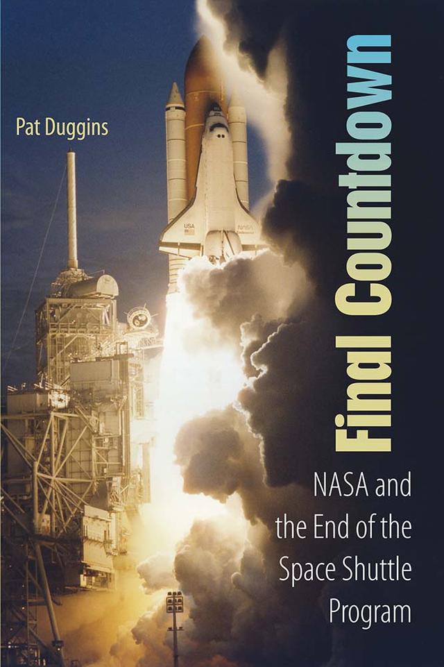 Final Countdown by Pat Duggins