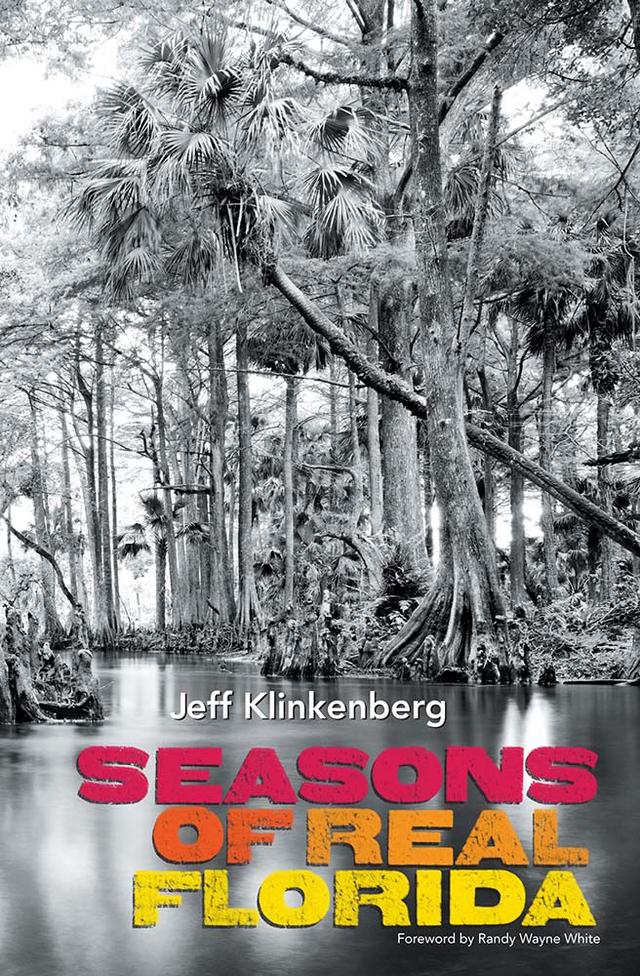 Seasons of Real Florida by Jeff Klinkenberg