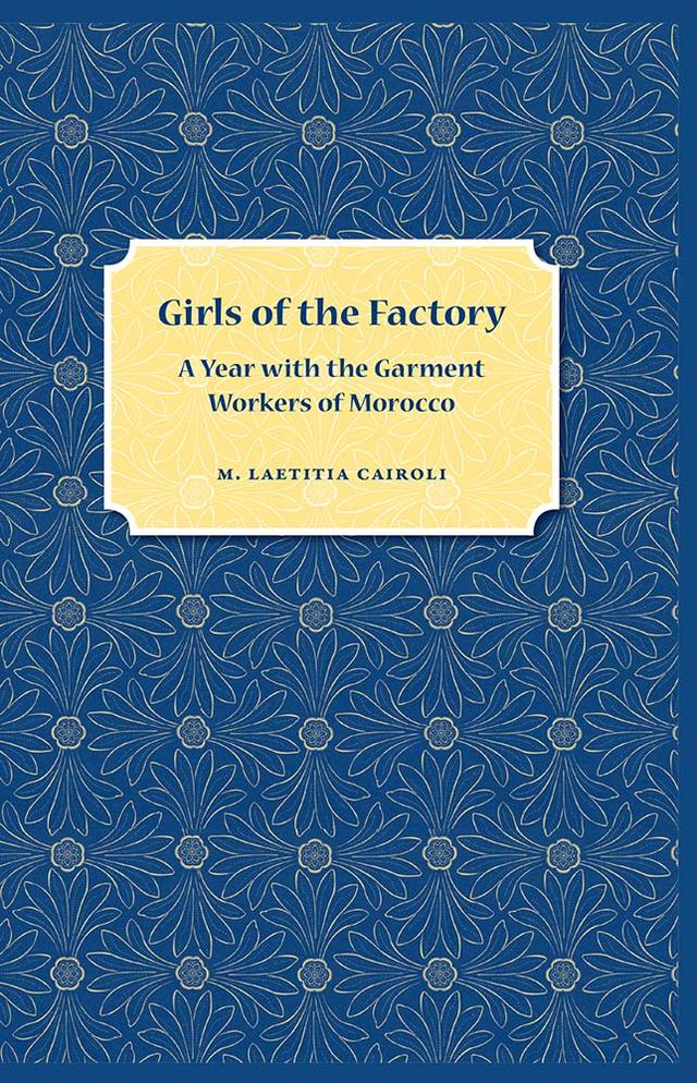 Girls of the Factory by M. Laetitia Cairoli