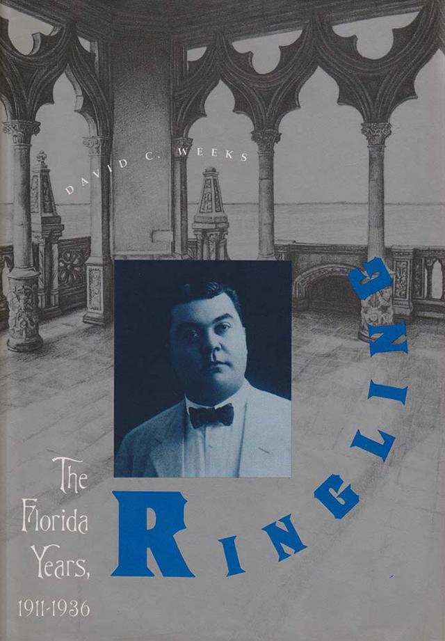 Ringling by David C. Weeks