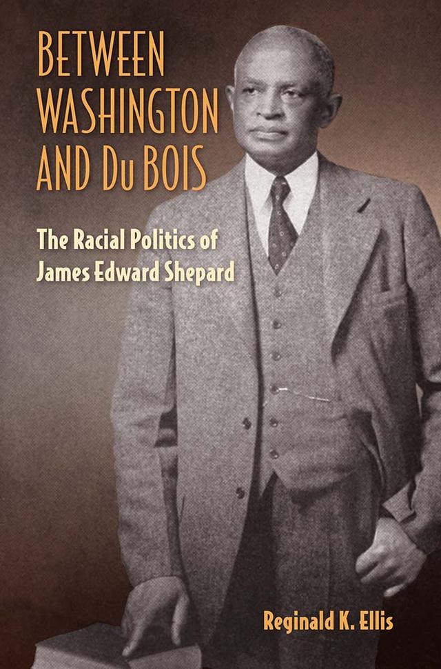 Between Washington and Du Bois by Reginald K. Ellis