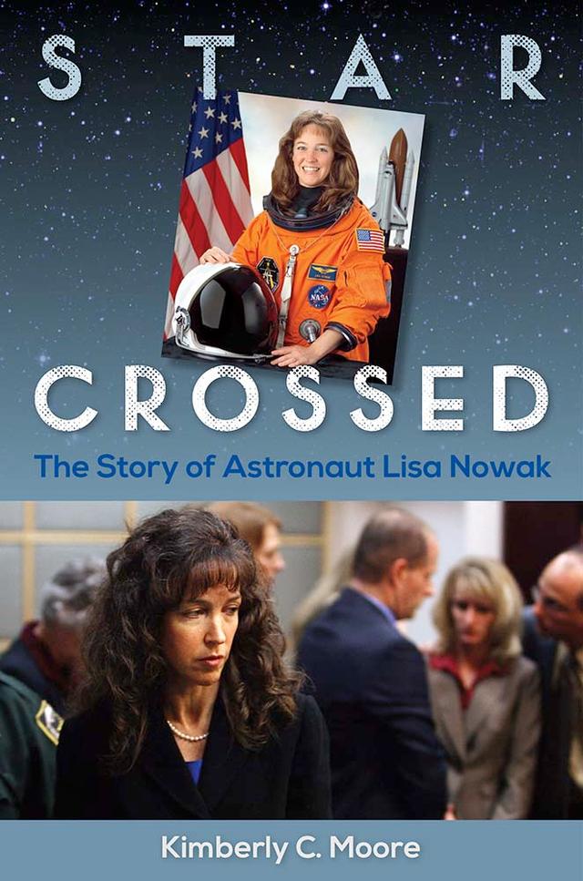 Star Crossed by Kimberly C. Moore