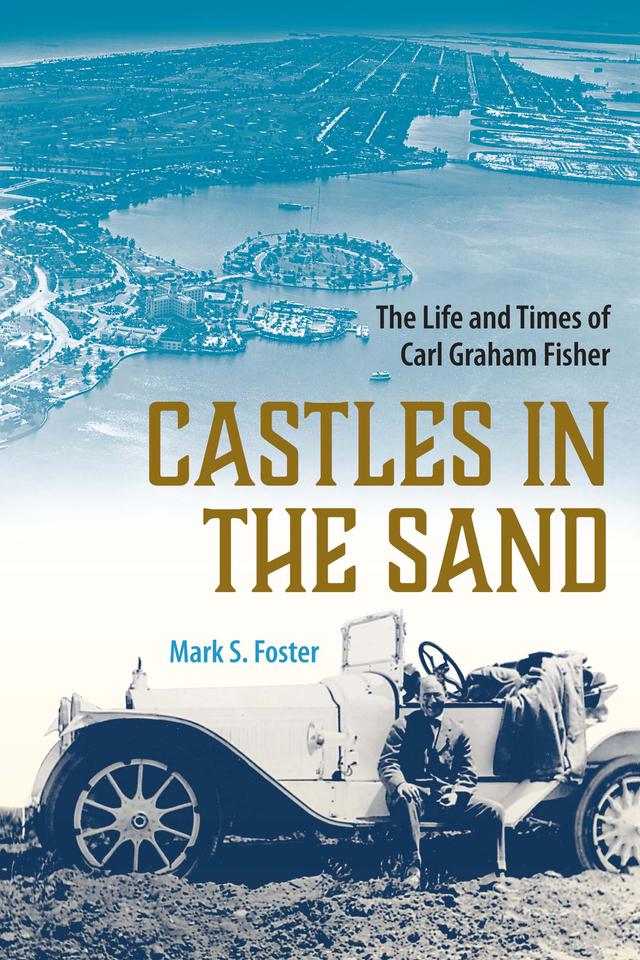 Castles in the Sand by MARK S. FOSTER