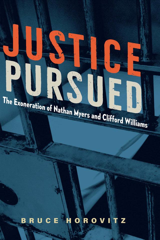 Justice Pursued by Bruce Horovitz
