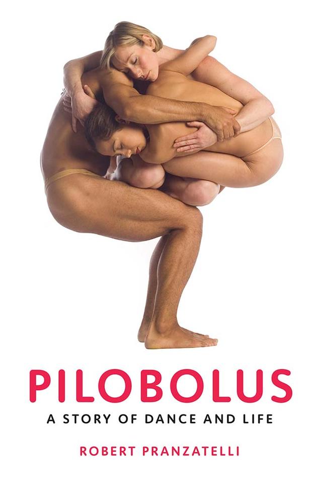 Pilobolus by Robert Pranzatelli