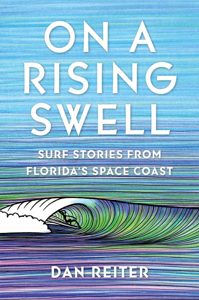 On a Rising Swell by Dan Reiter