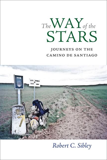 The Way of the Stars by Robert C. Sibley