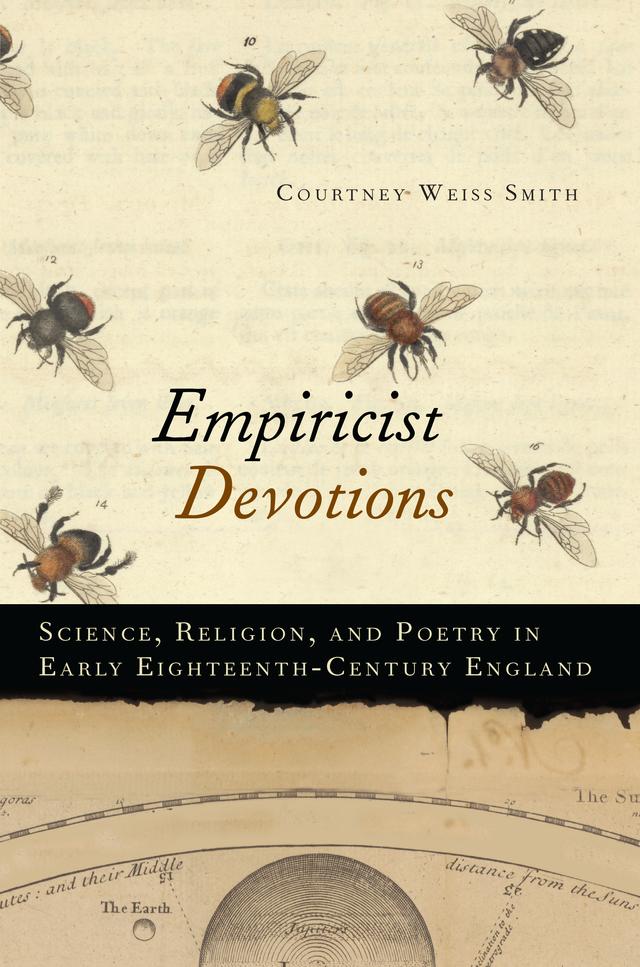 Empiricist Devotions by Courtney Weiss Smith