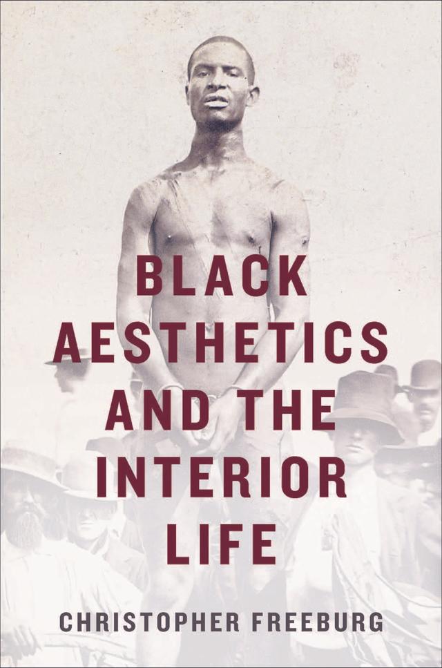 Black Aesthetics and the Interior Life by Christopher Freeburg