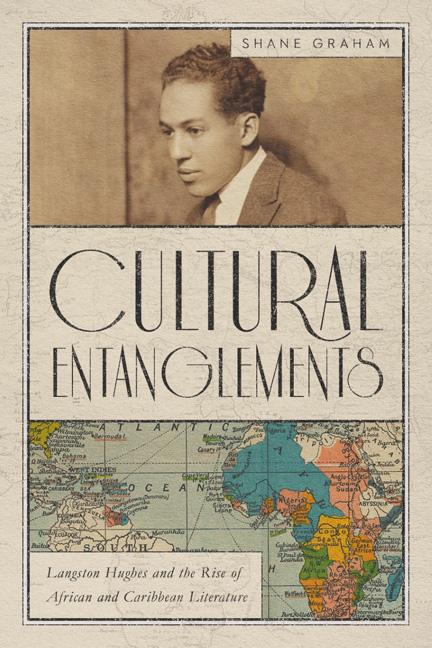 Cultural Entanglements by Shane Graham