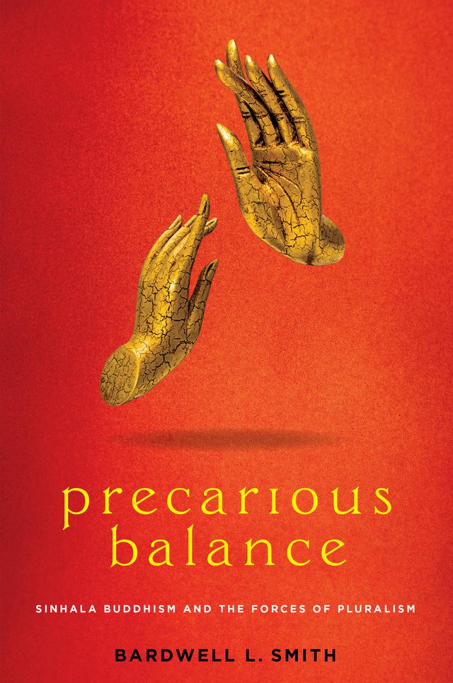 Precarious Balance by Bardwell L. Smith
