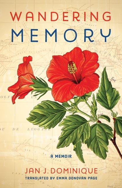 Wandering Memory by Emma Donovan Page, Jan J. Dominique