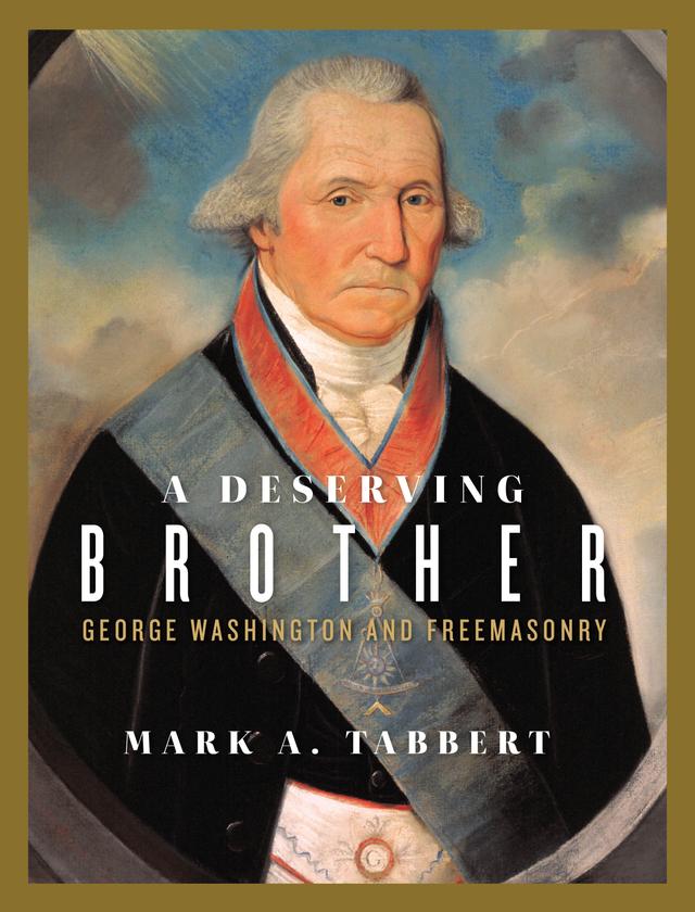 A Deserving Brother by Mark A. Tabbert