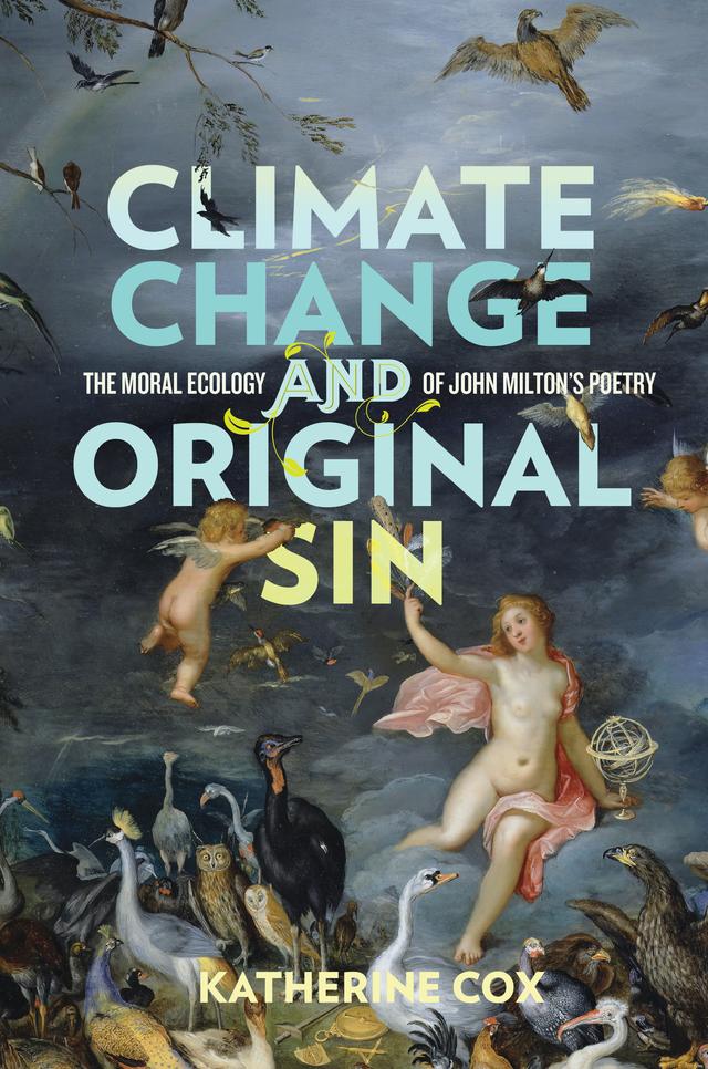 Climate Change and Original Sin by Katherine Cox