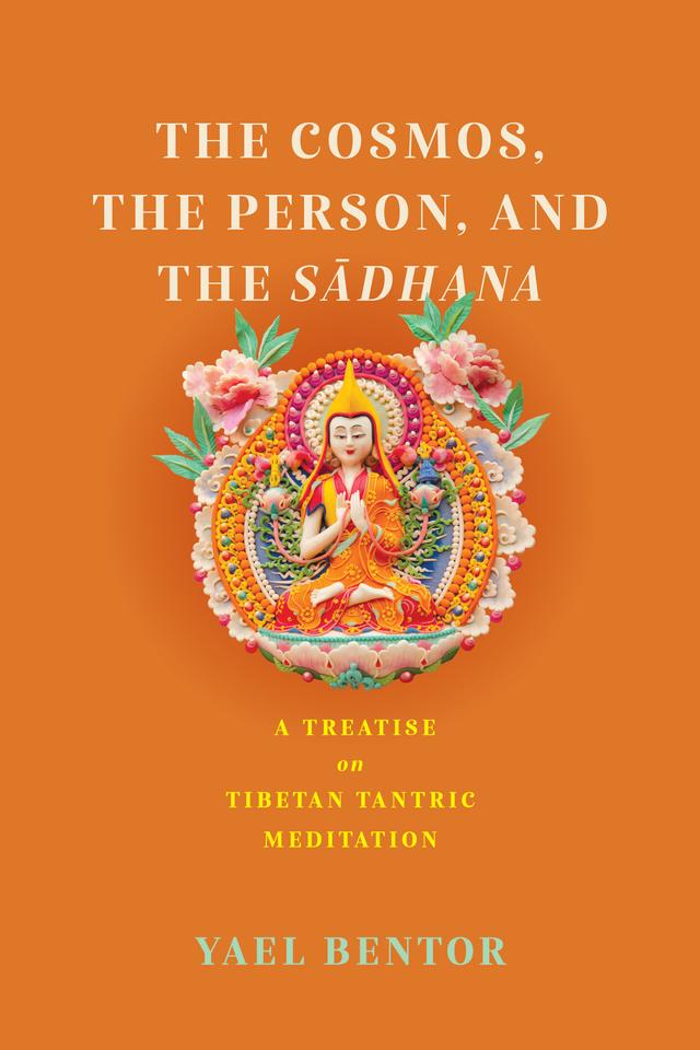 The Cosmos, the Person, and the Sadhana by Yael Bentor
