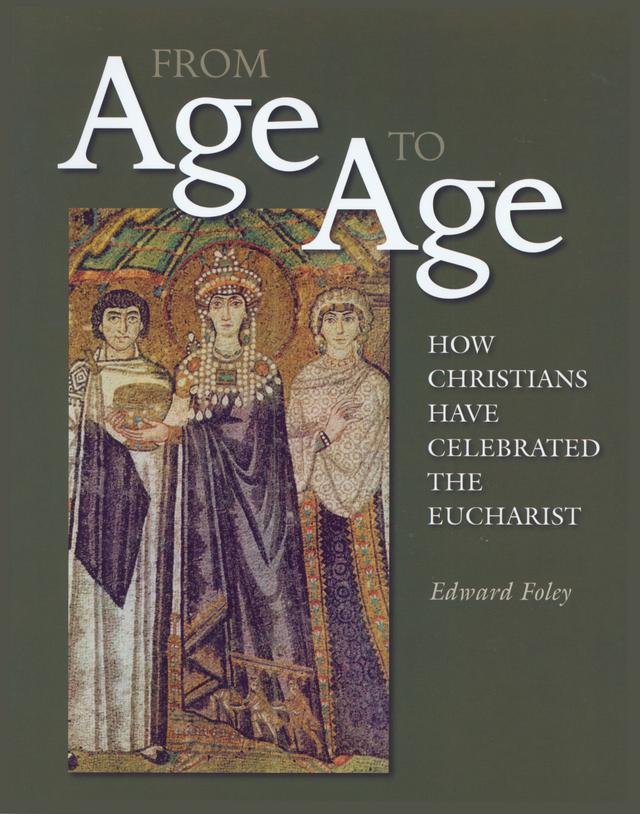 From Age to Age by Edward Foley