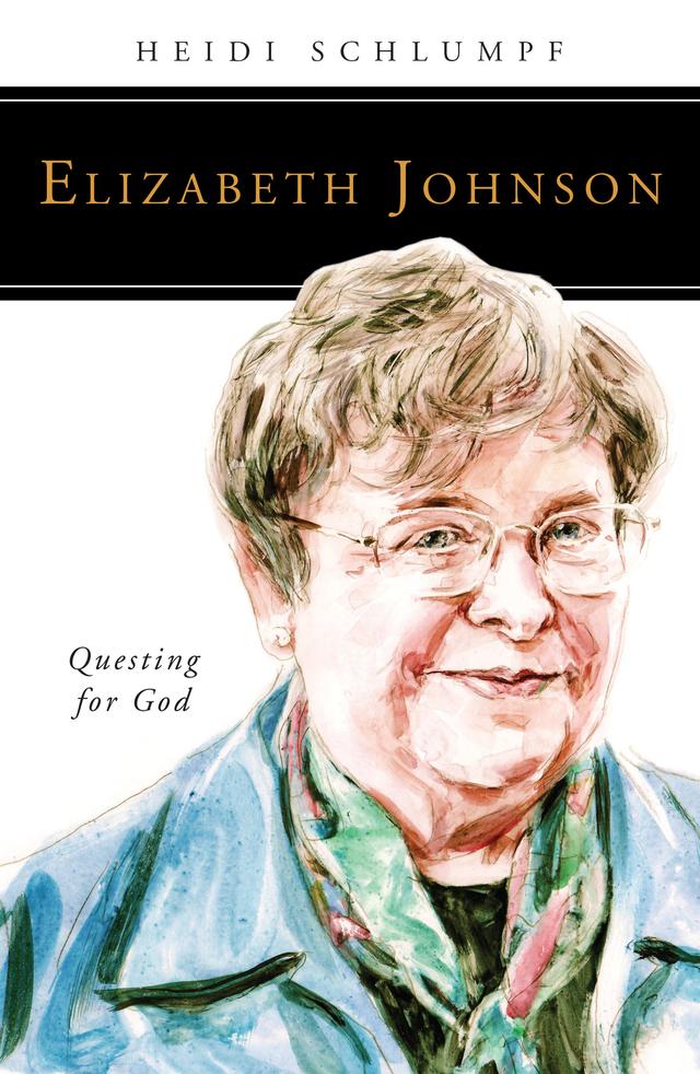 Elizabeth Johnson by Heidi Schlumpf