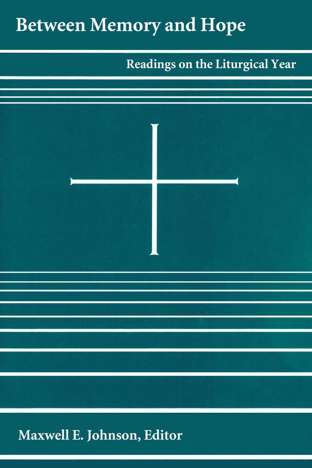 Between Memory and Hope by Maxwell   E. Johnson