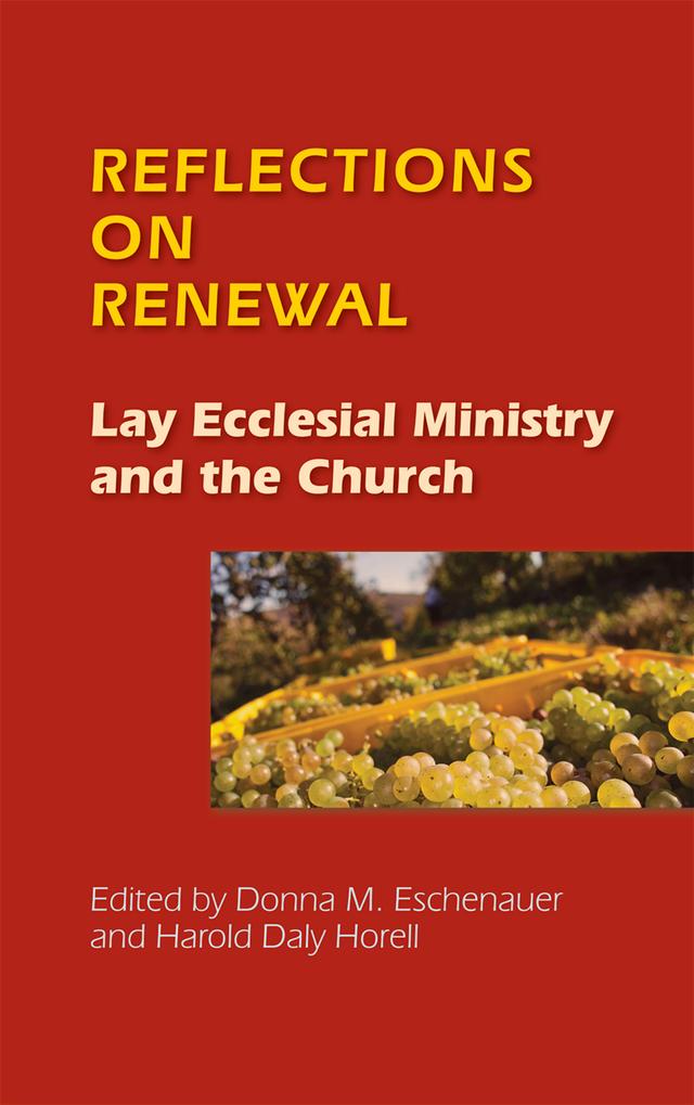 Reflections on Renewal by Donna  M. Eschenauer, Harold D. Horell