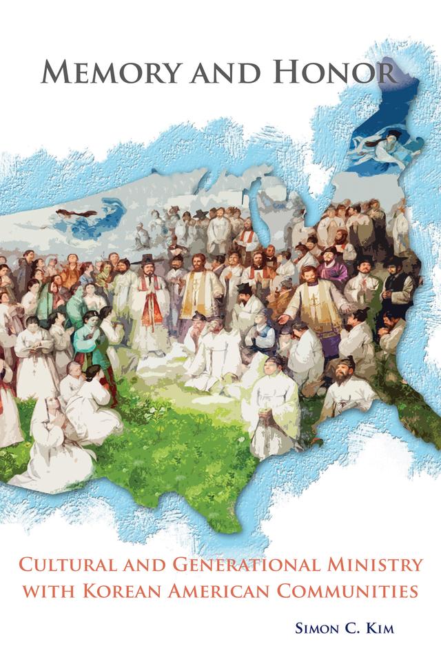 Memory and Honor by Simon C. Kim