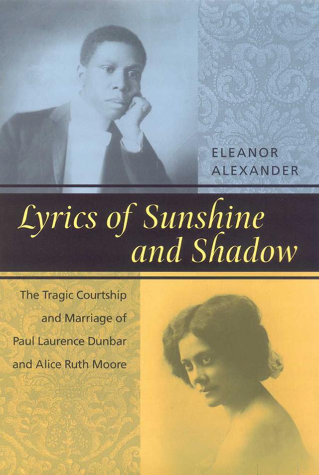 Lyrics of Sunshine and Shadow by Eleanor Alexander