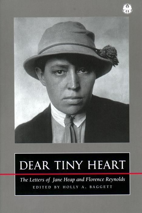 Dear Tiny Heart by Holly Baggett