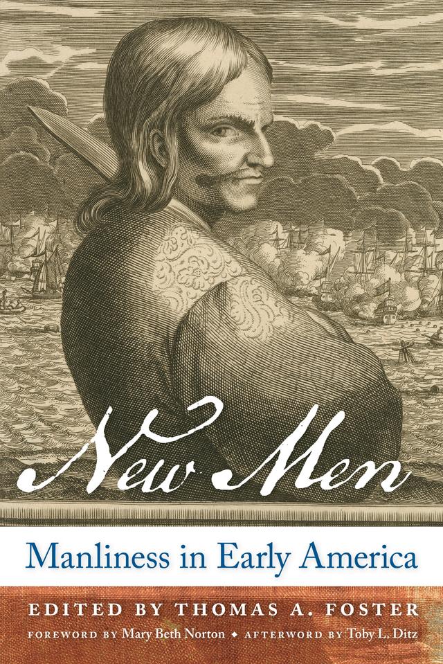 New Men by Mary Beth   Norton, Thomas A.   Foster, Toby L.   Ditz