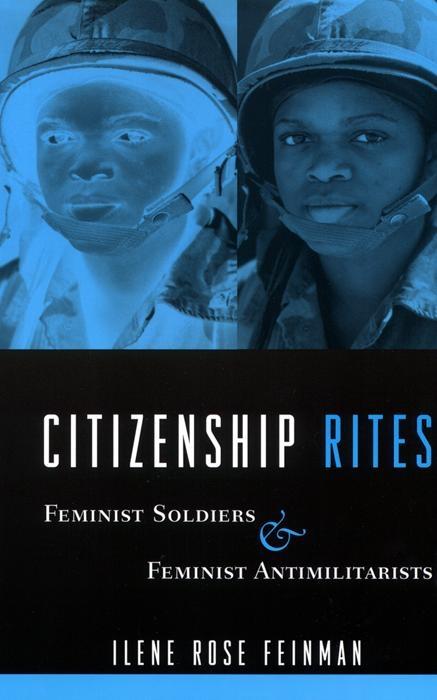 Citizenship Rites by Ilene Feinman