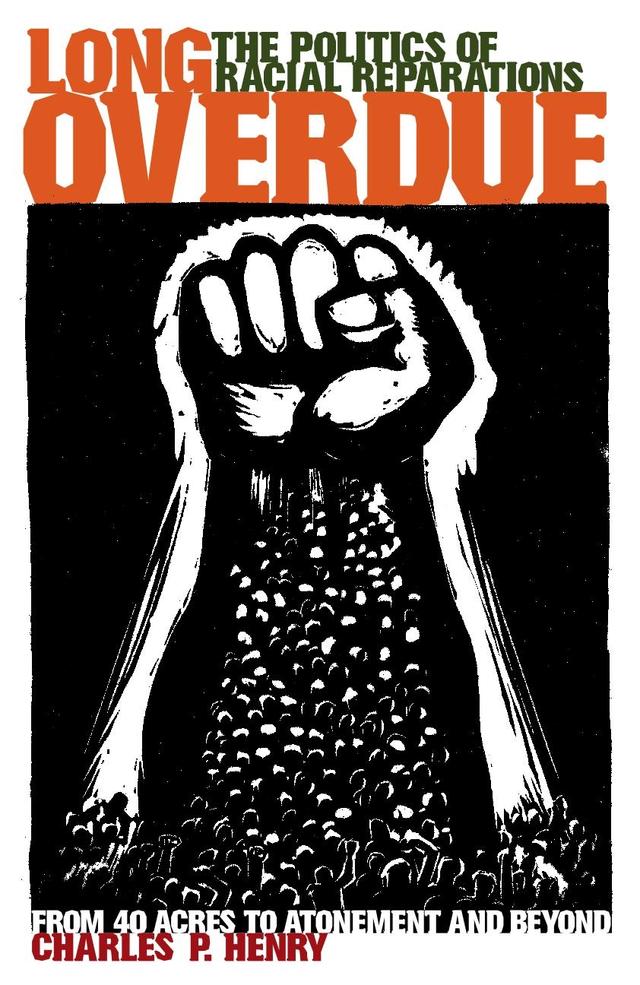 Long Overdue by Charles P. Henry