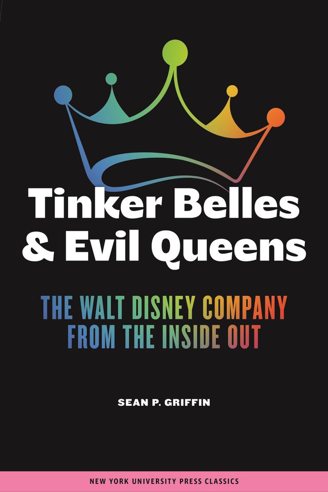 Tinker Belles and Evil Queens by Sean P. Griffin