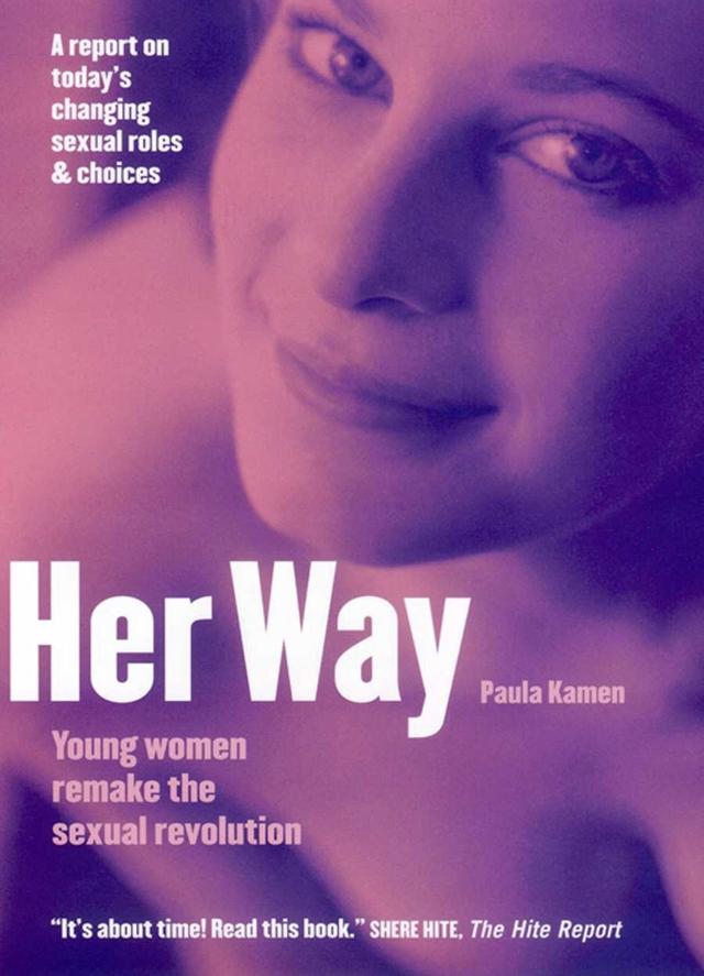 Her Way by Paula Kamen