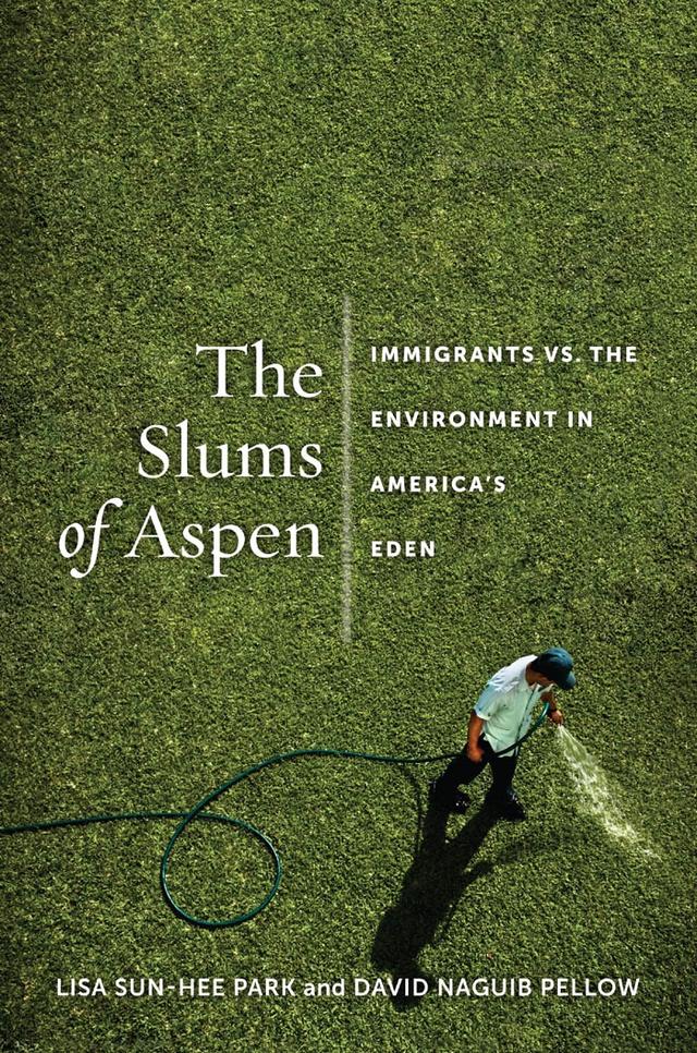 The Slums of Aspen by David Pellow, Lisa Sun-Hee Park