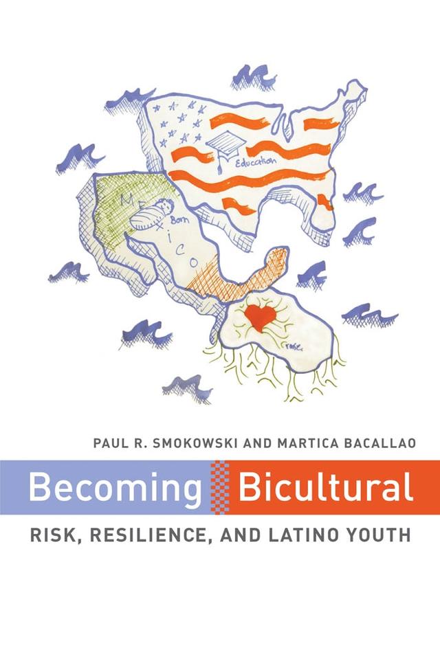 Becoming Bicultural by Martica Bacallao, Paul R. Smokowski