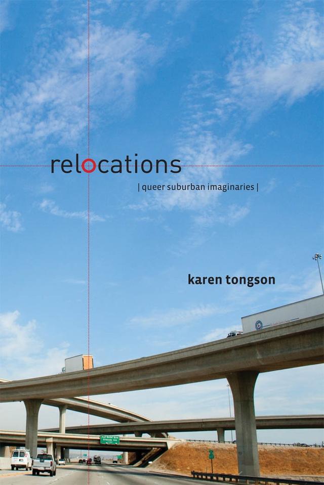 Relocations by Karen Tongson